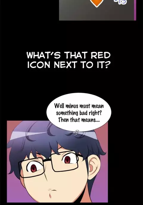 Love Parameter Ch.1-74