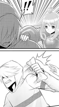 [Super-Joannco] Escape the Abyss (English) (Ongoing)