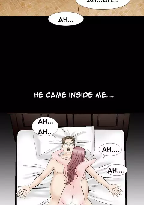 The Taste of the Hand Ch.1-21