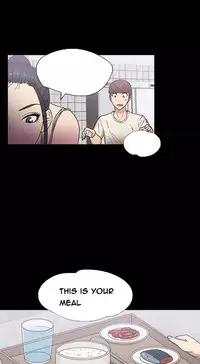 [Madstart] Secret Island Ch.1-24 (English) (Ongoing)