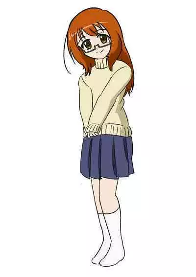 Jibaku Shoujo no Ayamachi