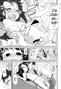 [Maeshima Ryo] Sugar Spot [Complete] [English] [biribiri]