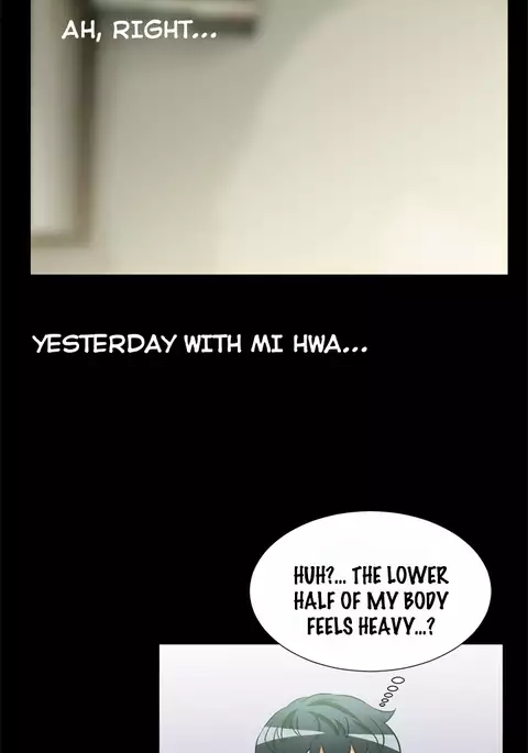 Love Parameter Ch.1-72