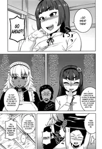 [Takatsu] My Dear Maid [English]
