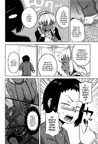 [Takatsu] My Dear Maid [English]