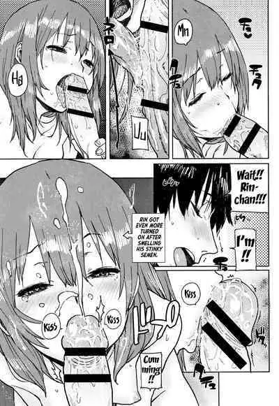 Gakuen Kounin Tanetsuke Gasshuku | Officially Accredited Sex Boot Camp Ch 1-4