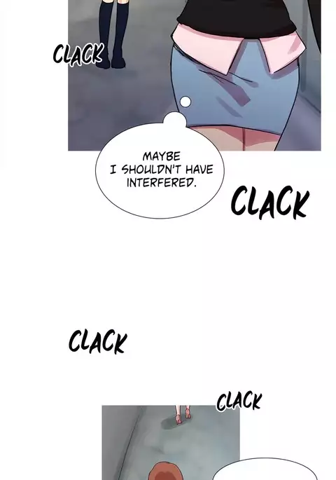 Scandal of the Witch Ch.1-20