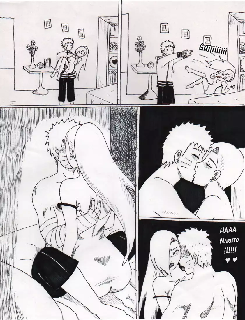 El Zorro y la Belleza 3