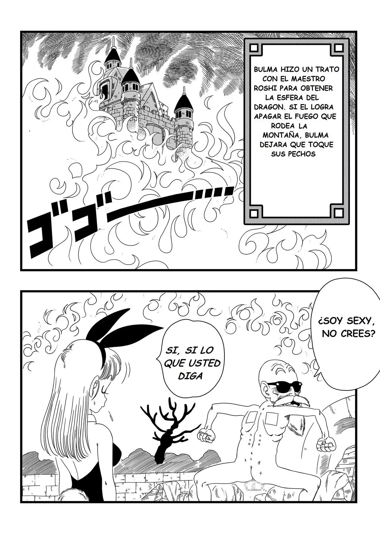 Bunny Girl Transformation | Transformacion en Chica Conejo