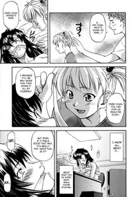 [Nagare Ippon] Week Point [English] [SaHa]