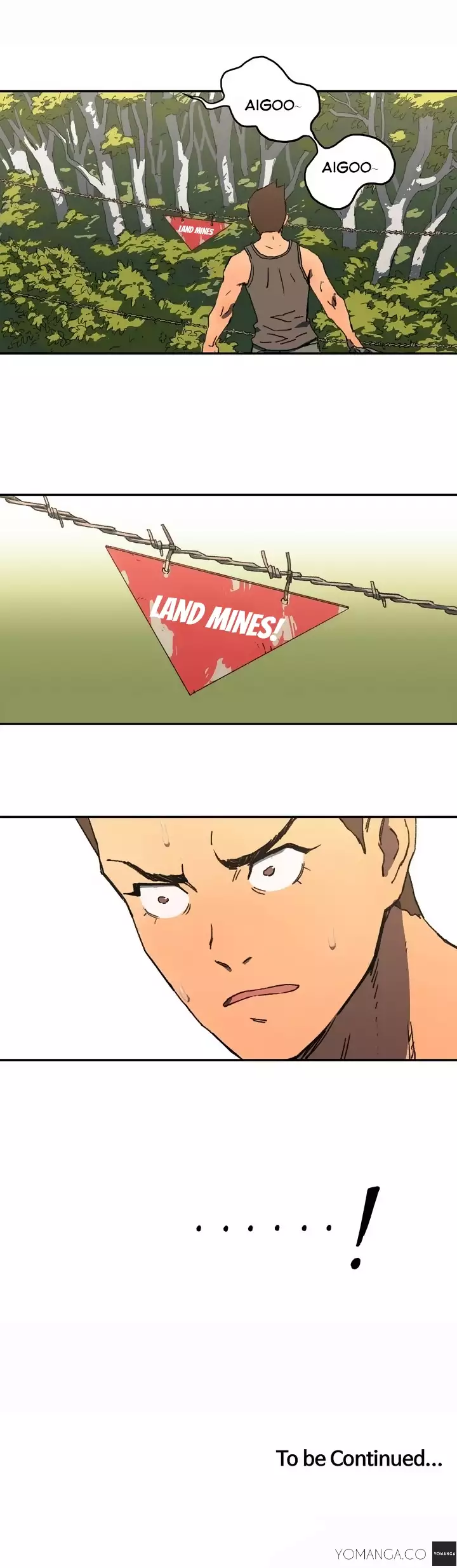 Refrain Love Ch.1-12