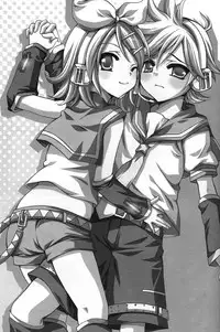 (SC39) [GUNBURREL (Ikura Nagisa)] ～Dolce～ (VOCALOID)