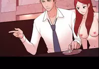 [Black October] Looser Ch.1~4 [Chinese]