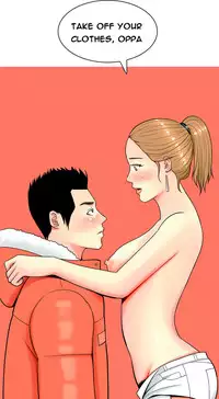 Hooker Ch.1-36 (English) (Ongoing)