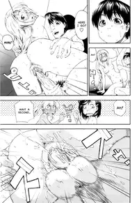 [Yamatogawa] Witchcraft Complete [ENG]