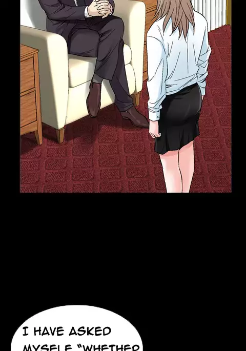 The Taste of Hands Ch.1-61