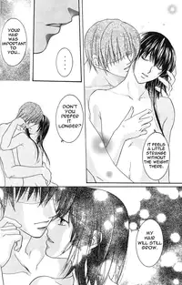 [Lire (Ryo-ko)] Nu (GetBackers) [English]