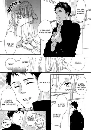 The Daydreamer Falls in Love