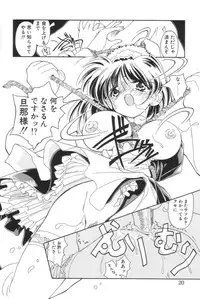 [Iwabuchi Piroshi] Shiborizome Jounetsu Syrup