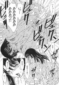 [Hiryuu Ran] Aru Miboujin no Shouzou