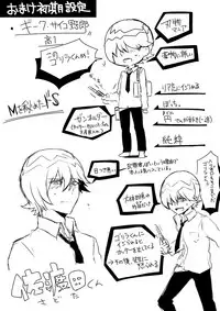 [Butano] Perfume Magic