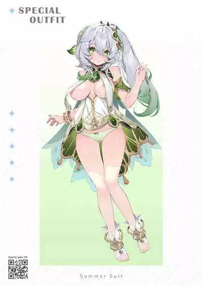 Genshin - Growth Journey