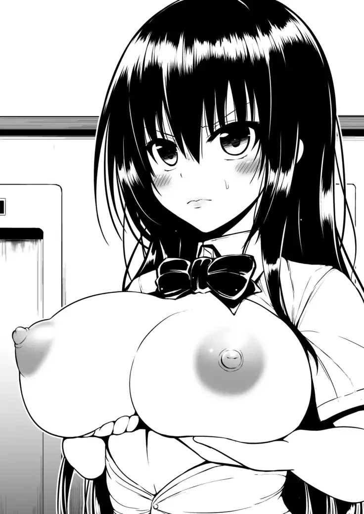 Kotegawa x Saruyama Benjo Touban Fella