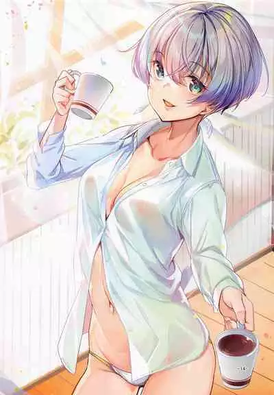 IKARING ARTWORKS Vol. 3