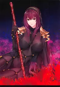 (C92) [Z.A.P. (Zucchini)] Su Ka Sa Ha (Fate/Grand Order)