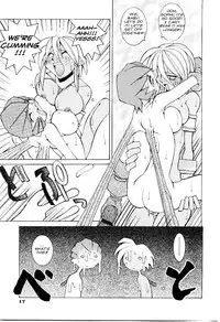 [Dowman Sayman] Ever Green (VAVA) [English] [J.T. Anonymus]