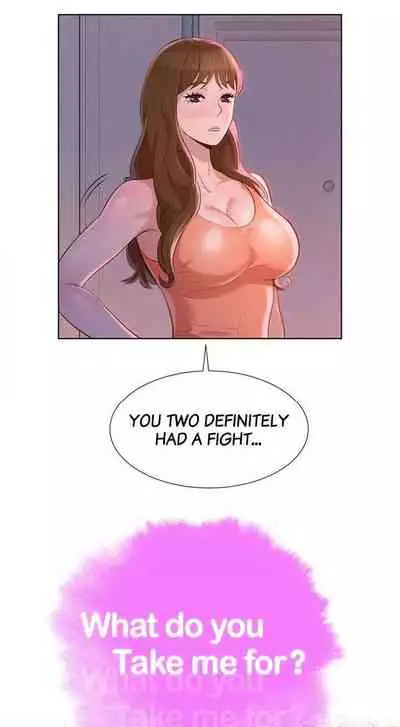 What do you Take me For? Ch.25/?