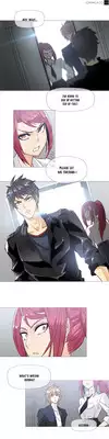 [ButcherBoy] Household Affairs Ch.1-30 (English) (YoManga) (Ongoing)