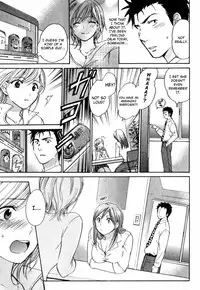 [Harumi Chihiro] Cutie Lips [English] [Soba-4Dawgz]