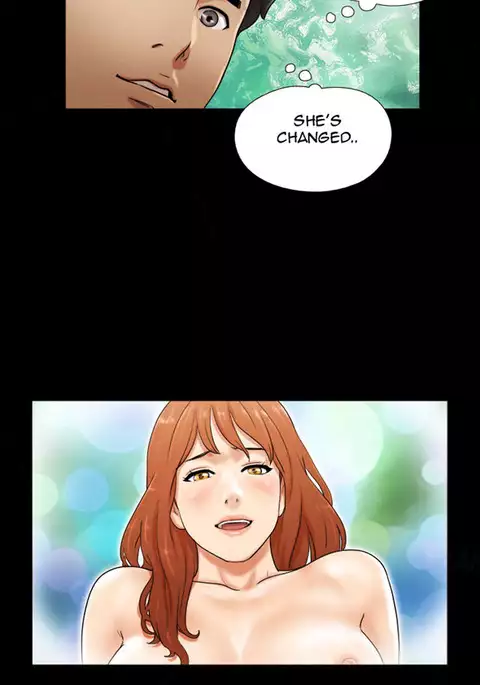 Sexual Fantasy Ch.1-8