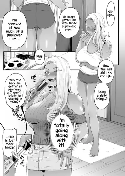 Kawaii no wa Zurui | Callin' me Cute Ain't Fair