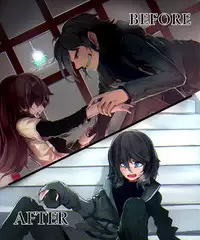 [Amuai Okashi Seisakusho (KOJIKA, Amuai)] TSF Comic Shuu Kyuukyoku no Milk