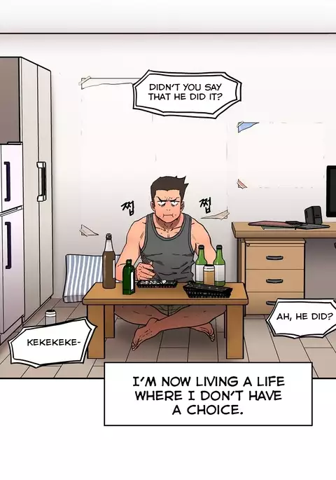 Refrain Love Ch.1-36