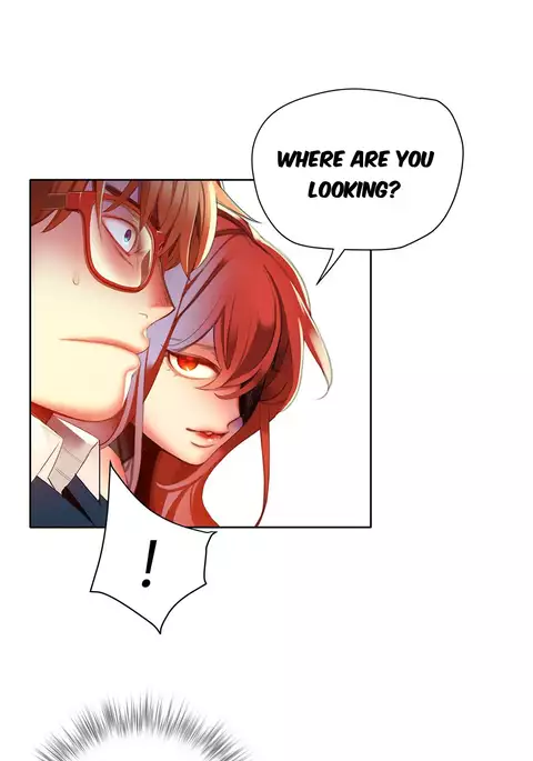 Lilith`s Cord Ch.1-41