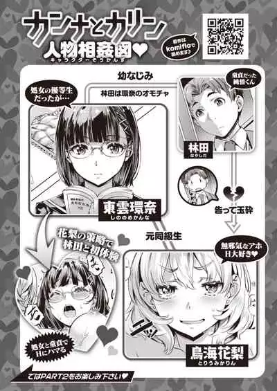 COMIC Kairakuten BEAST 2021-05