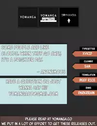 [Insane] Love Parameter Ch.1-53 (English) (YoManga) (Ongoing)