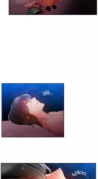 [Juder] Lilith`s Cord Ch.1-24 (English) (Ongoing)