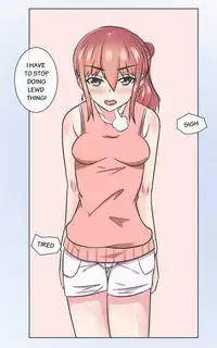 [SoonSoon9696] Warmth (GL) [English]