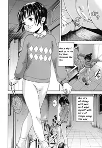 Uran - The New Moon Knows [2pgs not translated]