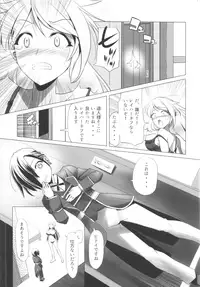 (C95) [TSF no F (Various)] TSF no F no Hon Sono 5