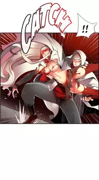 [Juder] Lilith`s Cord Ch.1-24 (English) (Ongoing)