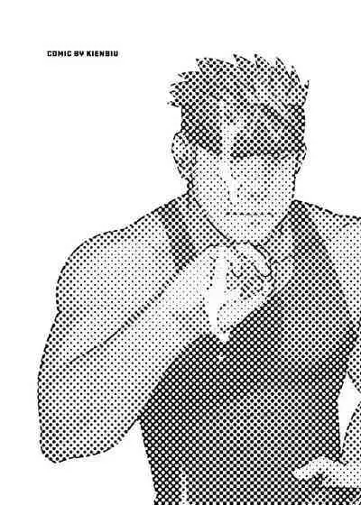 [Kienbiu] Punt Punt Wey Wey Wey