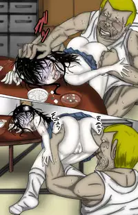 Yukikage Town M*rder Case: H*runa Hatano