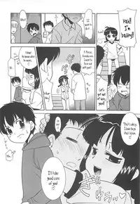 [Nekogen] Razoku no Yoru | Night of Razoku Ch. 1-6 [English] [Kamikakushi]