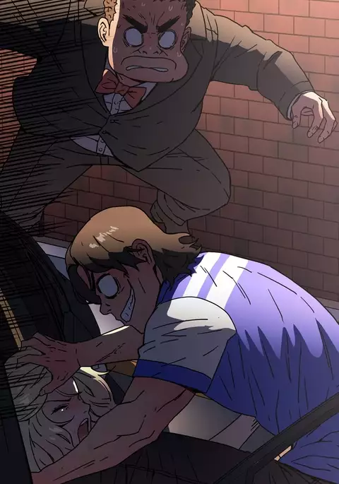 Refrain Love Ch.1-39