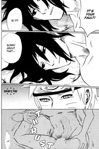 [Engawaken (Sokabe Ren)] Shikisokuzeku 2 | All is illusion 2 (Naruto) [English]